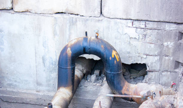 Best Flooded house restoration  in Tracy, CA