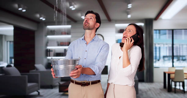 Professional Water damage restoration in Tracy, CA